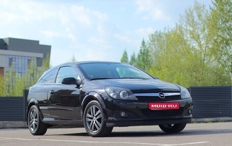 Opel Astra H, 2008 год, 770 000 рублей, 1 фотография