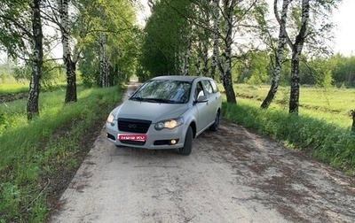 Chery CrossEastar (B14), 2009 год, 405 000 рублей, 1 фотография