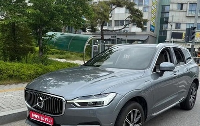 Volvo XC60 II, 2022 год, 3 500 000 рублей, 1 фотография