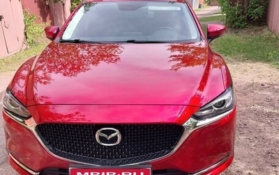 Mazda 6, 2021 год, 2 950 000 рублей, 1 фотография