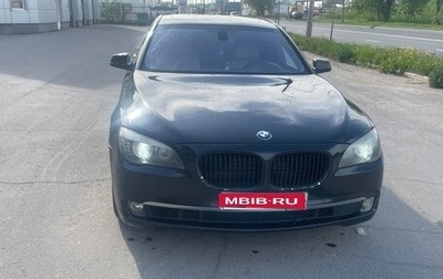 BMW 7 серия, 2010 год, 1 670 000 рублей, 1 фотография