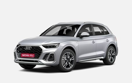 Audi Q5, 2025 год, 9 500 000 рублей, 1 фотография