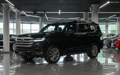 Toyota Land Cruiser, 2025 год, 13 390 000 рублей, 1 фотография