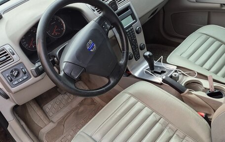 Volvo S40 II, 2006 год, 520 000 рублей, 5 фотография