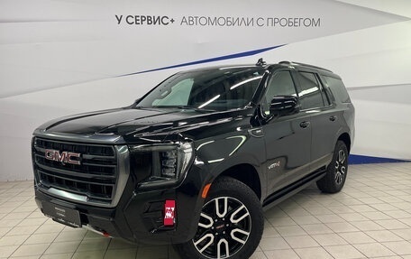 GMC Yukon IV, 2024 год, 14 290 000 рублей, 1 фотография