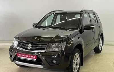 Suzuki Grand Vitara, 2013 год, 1 330 000 рублей, 1 фотография