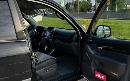 Toyota Land Cruiser Prado 120 рестайлинг, 2008 год, 2 500 000 рублей, 1 фотография