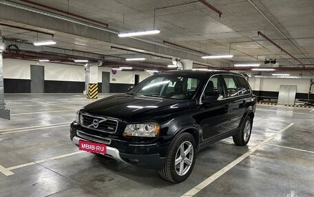 Volvo XC90 II рестайлинг, 2008 год, 2 250 000 рублей, 1 фотография