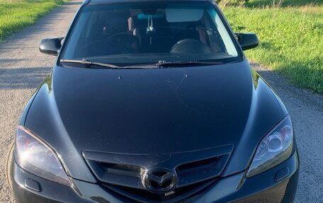 Mazda 3, 2007 год, 970 000 рублей, 1 фотография