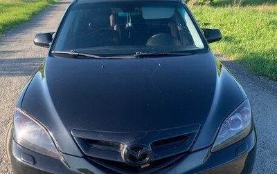Mazda 3, 2007 год, 970 000 рублей, 1 фотография