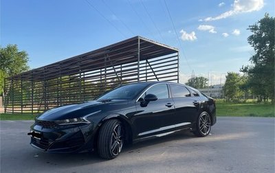 KIA K5, 2022 год, 2 750 000 рублей, 1 фотография