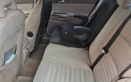 Volvo S40 II, 2006 год, 520 000 рублей, 8 фотография