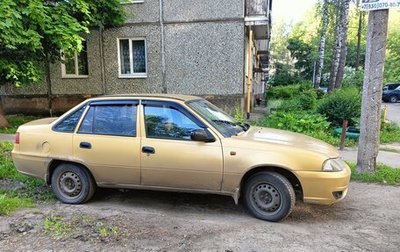 Daewoo Nexia I рестайлинг, 2008 год, 175 000 рублей, 1 фотография