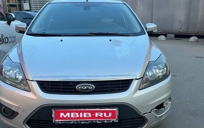 Ford Focus II рестайлинг, 2009 год, 350 000 рублей, 1 фотография