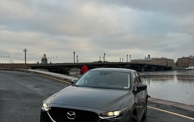 Mazda CX-5 II, 2021 год, 2 750 000 рублей, 1 фотография