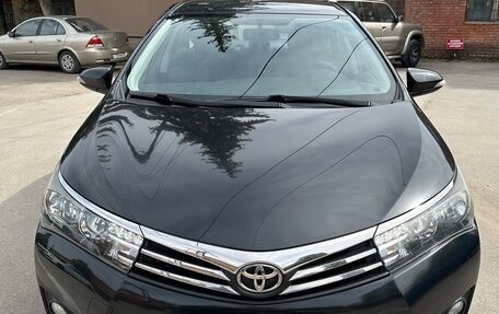 Toyota Corolla, 2014 год, 1 900 000 рублей, 1 фотография