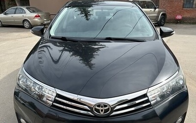 Toyota Corolla, 2014 год, 1 900 000 рублей, 1 фотография