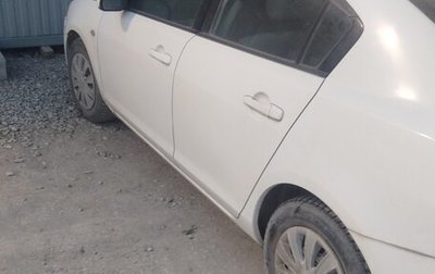 Mazda Axela, 2004 год, 400 000 рублей, 1 фотография
