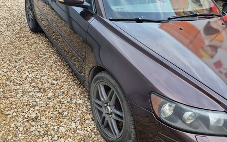 Volvo S40 II, 2006 год, 520 000 рублей, 12 фотография