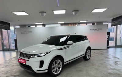 Land Rover Range Rover Evoque II, 2021 год, 3 500 000 рублей, 1 фотография