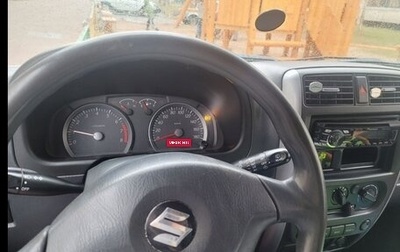 Suzuki Jimny, 2008 год, 390 000 рублей, 1 фотография