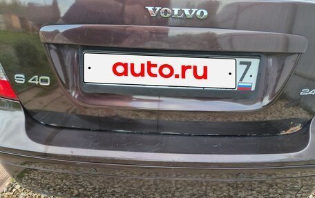 Volvo S40 II, 2006 год, 520 000 рублей, 15 фотография