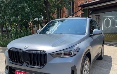 BMW X1, 2022 год, 4 750 000 рублей, 1 фотография