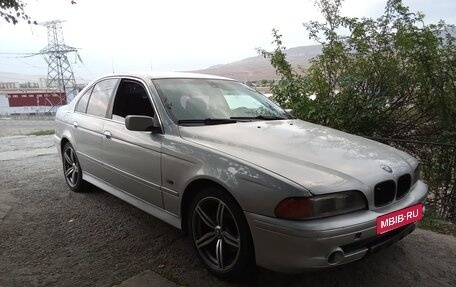 BMW 5 серия, 1997 год, 400 000 рублей, 1 фотография