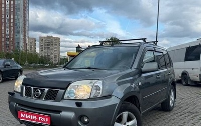 Nissan X-Trail, 2006 год, 480 000 рублей, 1 фотография