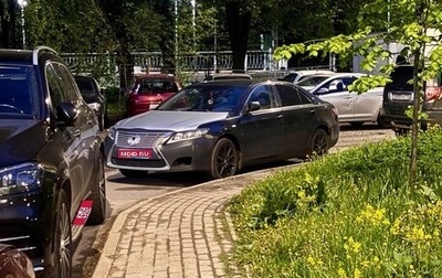 Toyota Camry, 2007 год, 650 000 рублей, 1 фотография