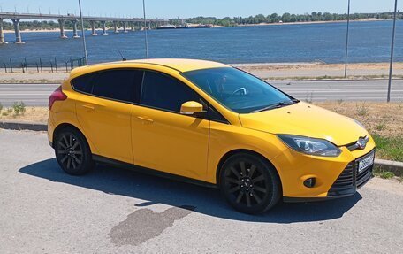 Ford Focus III, 2013 год, 700 000 рублей, 6 фотография