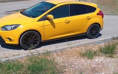 Ford Focus III, 2013 год, 700 000 рублей, 3 фотография