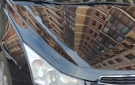 Chevrolet Cruze II, 2015 год, 750 000 рублей, 2 фотография