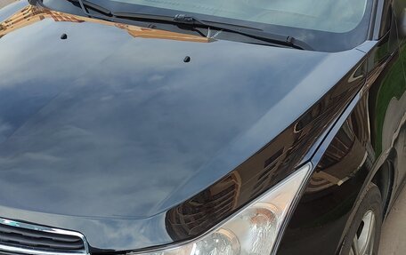 Chevrolet Cruze II, 2015 год, 750 000 рублей, 7 фотография