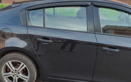 Chevrolet Cruze II, 2015 год, 750 000 рублей, 9 фотография