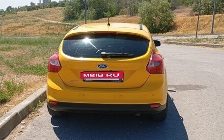 Ford Focus III, 2013 год, 700 000 рублей, 5 фотография