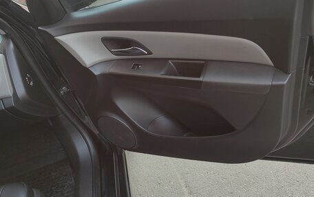 Chevrolet Cruze II, 2015 год, 750 000 рублей, 10 фотография