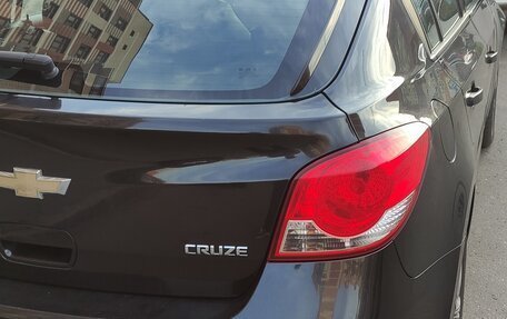 Chevrolet Cruze II, 2015 год, 750 000 рублей, 18 фотография