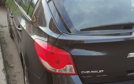 Chevrolet Cruze II, 2015 год, 750 000 рублей, 13 фотография