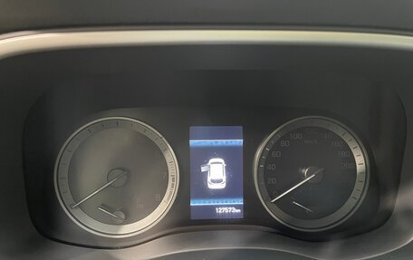 Hyundai Tucson III, 2018 год, 2 450 000 рублей, 12 фотография