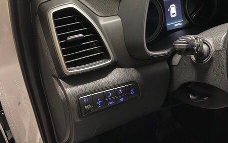 Hyundai Tucson III, 2018 год, 2 450 000 рублей, 9 фотография