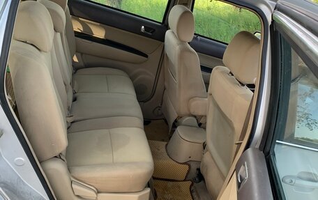 Chery CrossEastar (B14), 2009 год, 405 000 рублей, 8 фотография