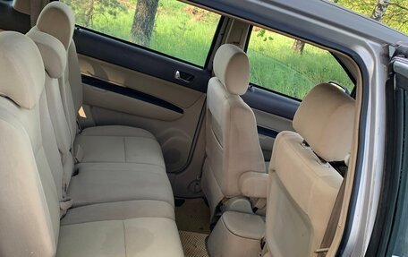 Chery CrossEastar (B14), 2009 год, 405 000 рублей, 7 фотография