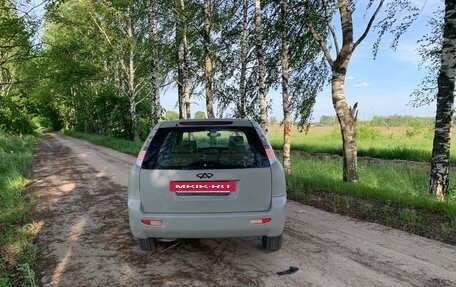 Chery CrossEastar (B14), 2009 год, 405 000 рублей, 3 фотография