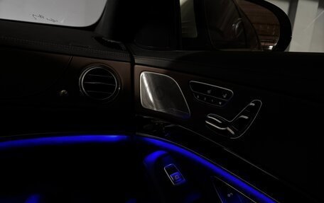 Mercedes-Benz S-Класс, 2015 год, 5 865 000 рублей, 7 фотография