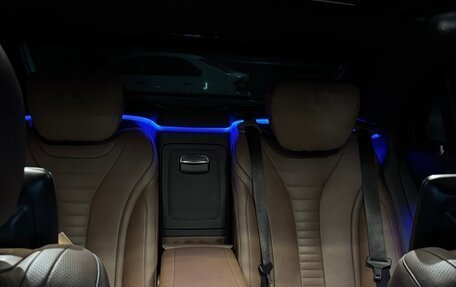 Mercedes-Benz S-Класс, 2015 год, 5 865 000 рублей, 6 фотография