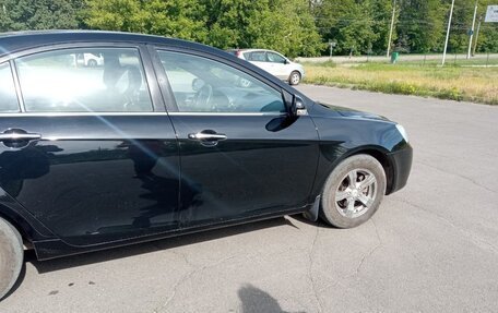 Geely Emgrand EC7, 2012 год, 700 000 рублей, 2 фотография