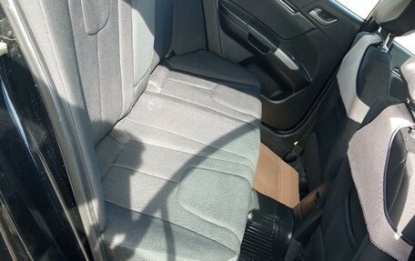 Geely Emgrand EC7, 2012 год, 700 000 рублей, 5 фотография