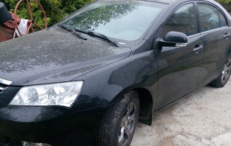 Geely Emgrand EC7, 2012 год, 700 000 рублей, 6 фотография
