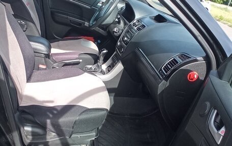 Geely Emgrand EC7, 2012 год, 700 000 рублей, 3 фотография